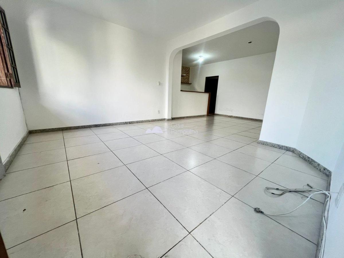 Casa, Santa Amélia, 3 Quartos, 4 Vagas, 1 Suíte