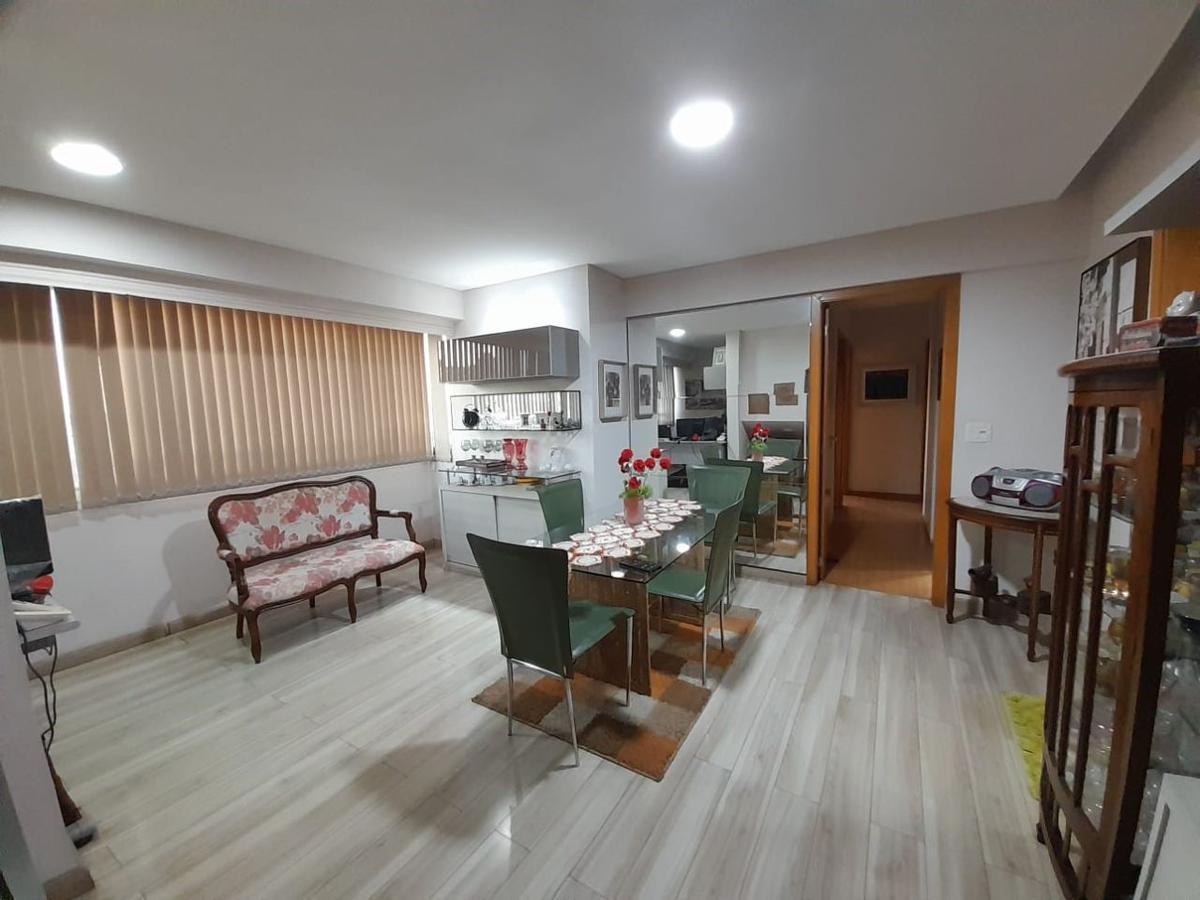 Cobertura, Palmares, 3 Quartos, 3 Vagas, 1 Suíte