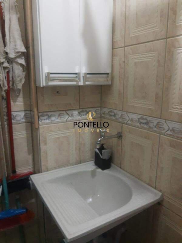 Apartamento, Nova Cachoeirinha, 2 Quartos, 1 Vaga