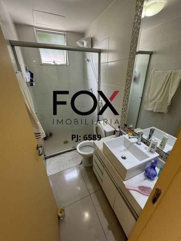 Apartamento, Sagrada Família, 3 Quartos, 2 Vagas, 1 Suíte