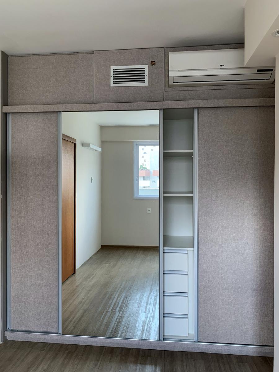 Apartamento, Coração de Jesus, 1 Quarto, 1 Vaga