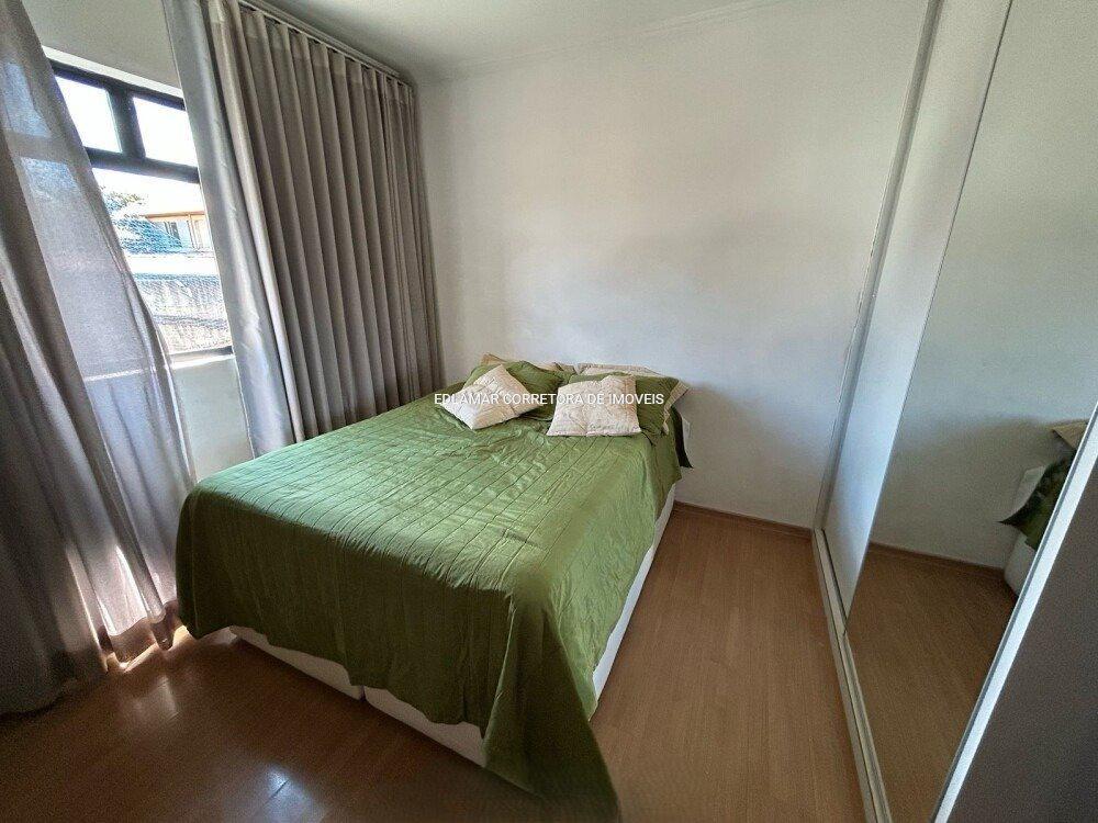 Apartamento, Jardim Riacho das Pedras, 3 Quartos, 2 Vagas, 1 Suíte