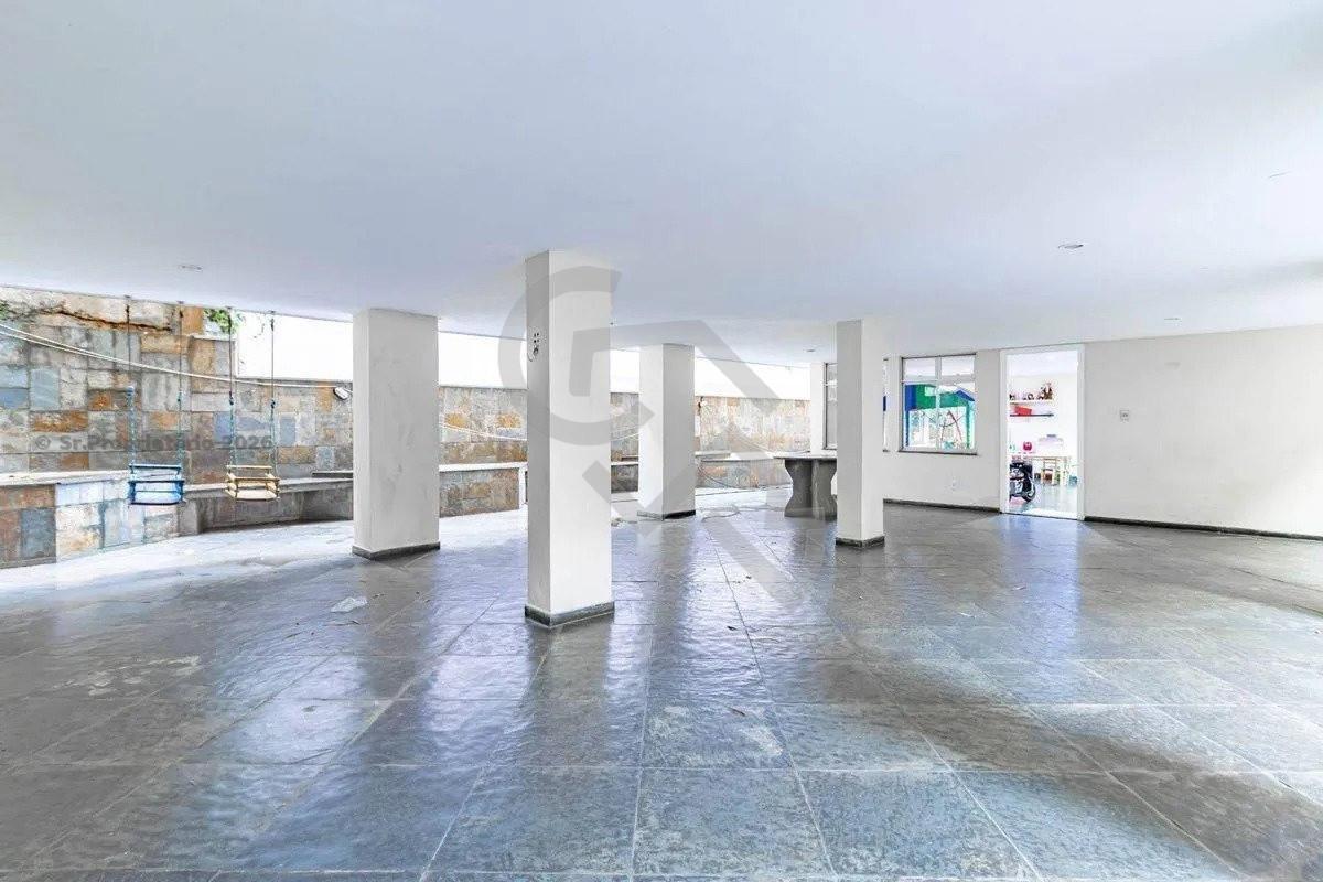 Apartamento, Santo Antônio, 4 Quartos, 2 Vagas, 1 Suíte