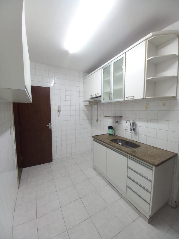 Apartamento, Nova Floresta, 3 Quartos, 1 Vaga