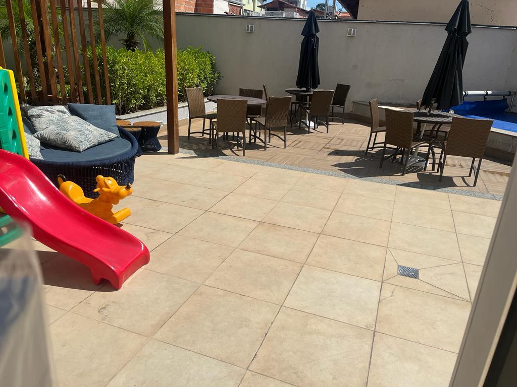 Cobertura, Palmares, 4 Quartos, 3 Vagas, 1 Suíte