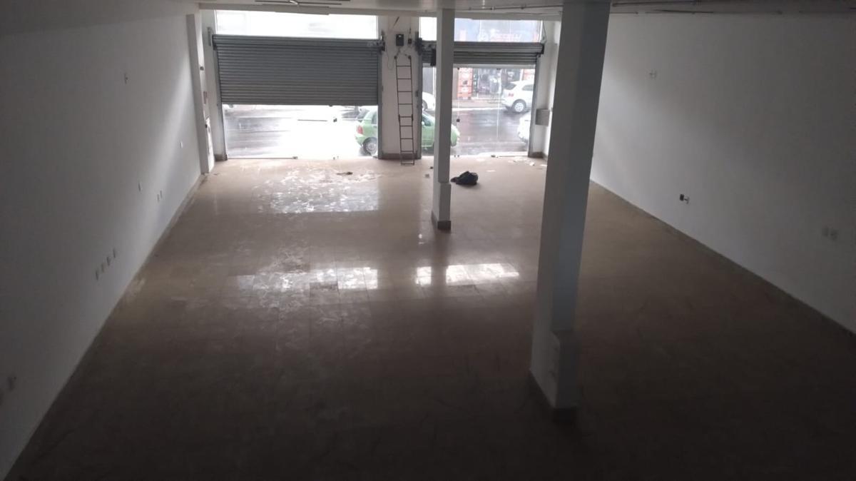 Andar, Centro, 0 Quarto, 0 Vaga