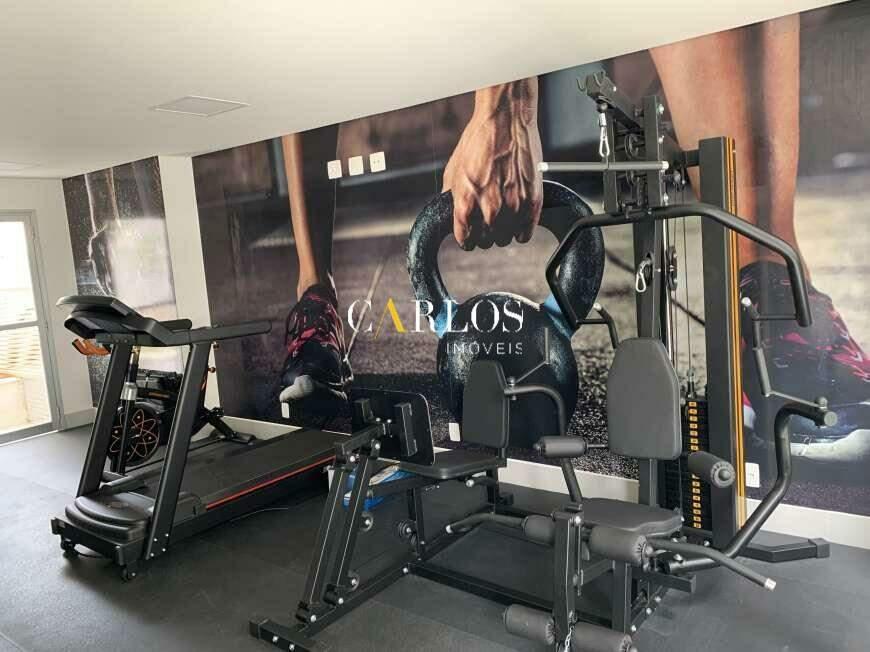 Apartamento, Lourdes, 1 Quarto, 1 Vaga, 1 Suíte