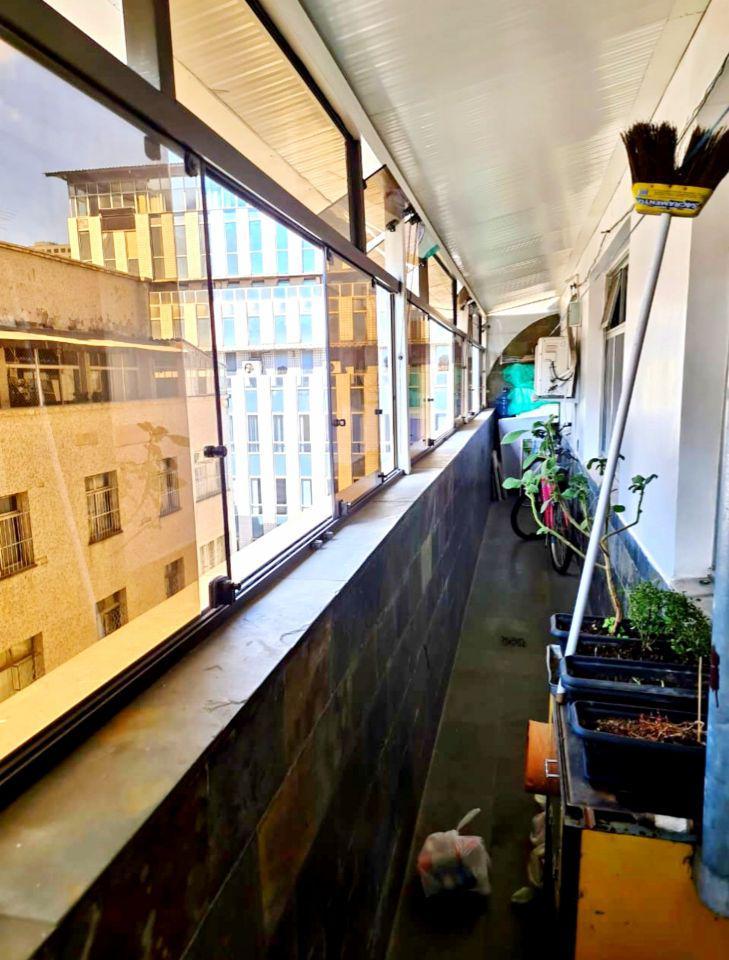 Apartamento, Centro, 3 Quartos, 1 Vaga, 1 Suíte