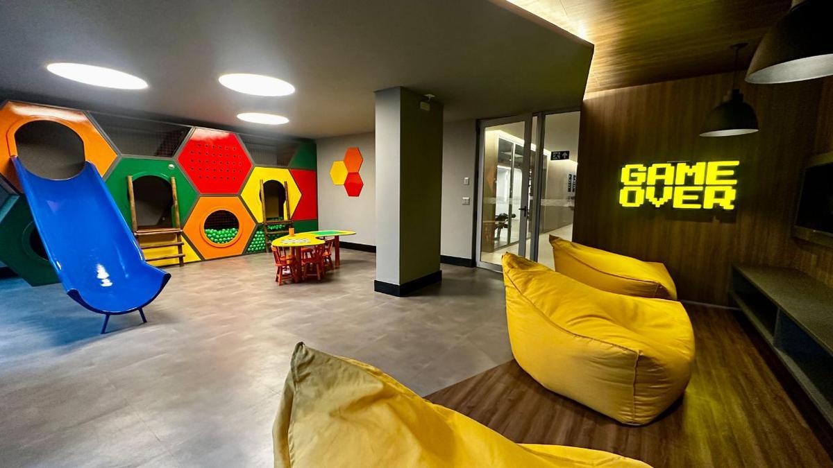 Apartamento, Lourdes, 3 Quartos, 4 Vagas, 2 Suítes