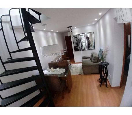 Cobertura, Nacional, 2 Quartos, 1 Vaga