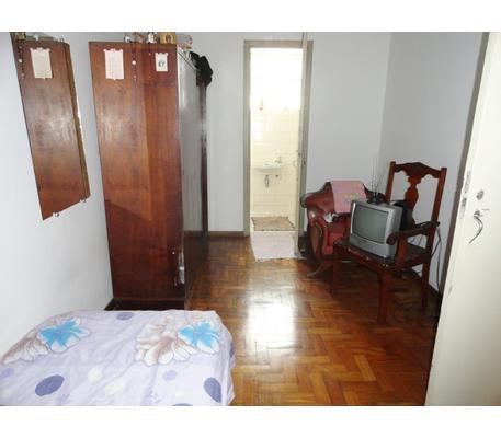 Apartamento, Centro, 4 Quartos, 1 Vaga, 1 Suíte