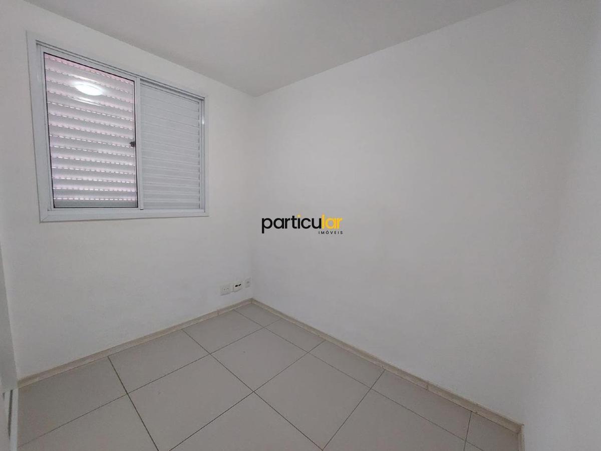 Apartamento, Ouro Preto, 3 Quartos, 2 Vagas, 1 Suíte