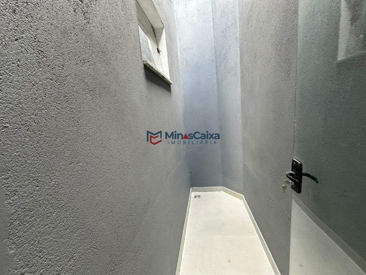 Casa, Primavera, 2 Quartos, 1 Vaga