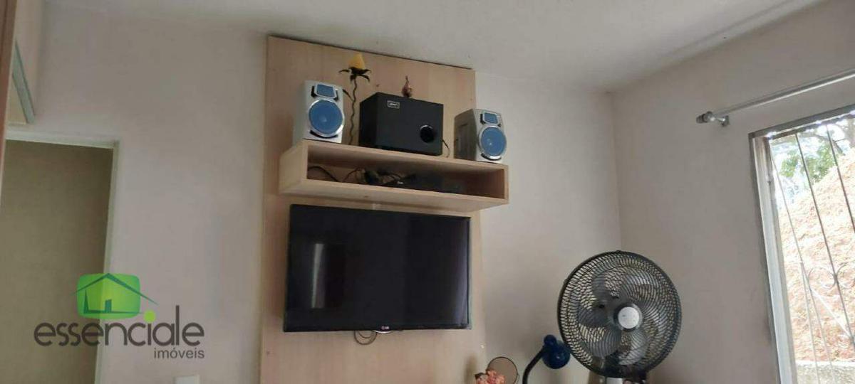 Apartamento, Vila Magdalena, 0 Quarto, 1 Vaga