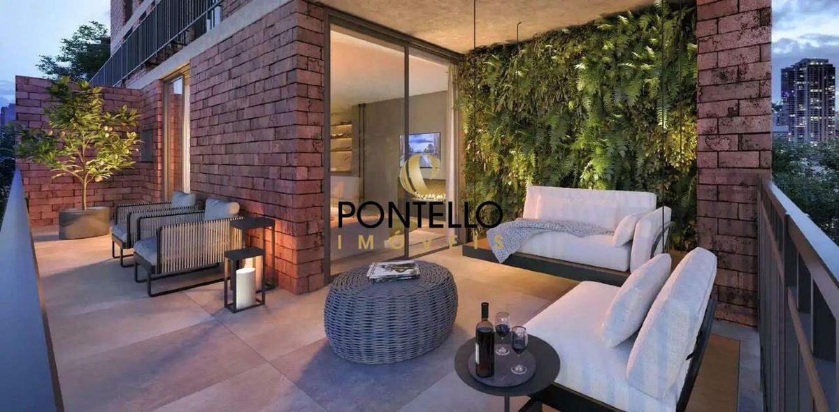 Apartamento, Sion, 2 Quartos, 2 Vagas, 2 Suítes