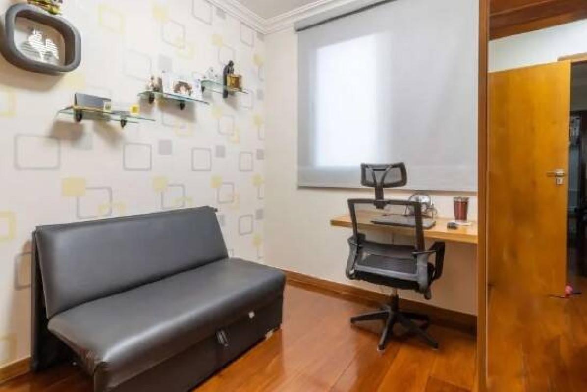 Apartamento, Anchieta, 3 Quartos, 3 Vagas, 1 Suíte