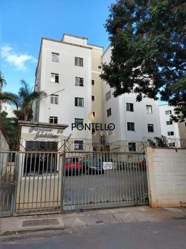Apartamento, Olaria, 2 Quartos, 1 Vaga