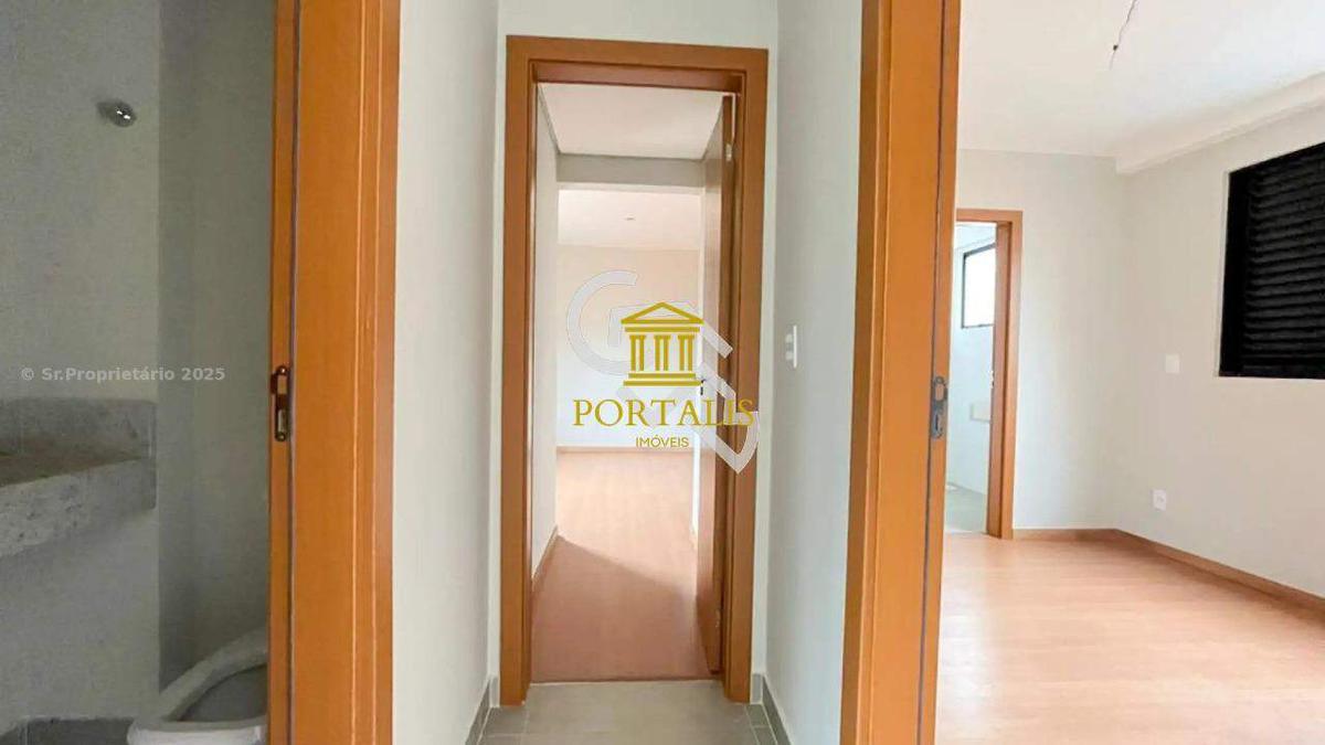 Apartamento, São Pedro, 2 Quartos, 2 Vagas, 2 Suítes