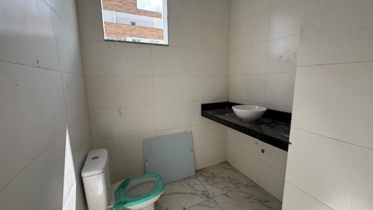 Apartamento, Cabral, 2 Quartos, 2 Vagas, 1 Suíte