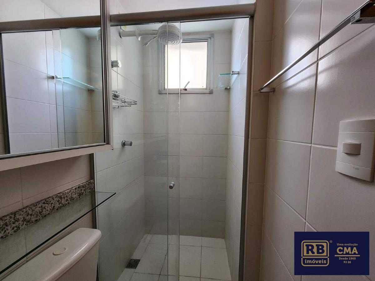 Apartamento, São Lucas, 2 Quartos, 2 Vagas, 1 Suíte