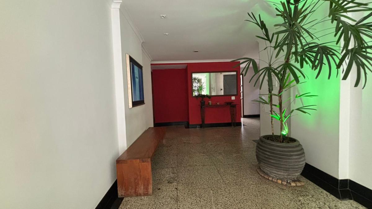Apartamento, Luxemburgo, 3 Quartos, 2 Vagas, 1 Suíte