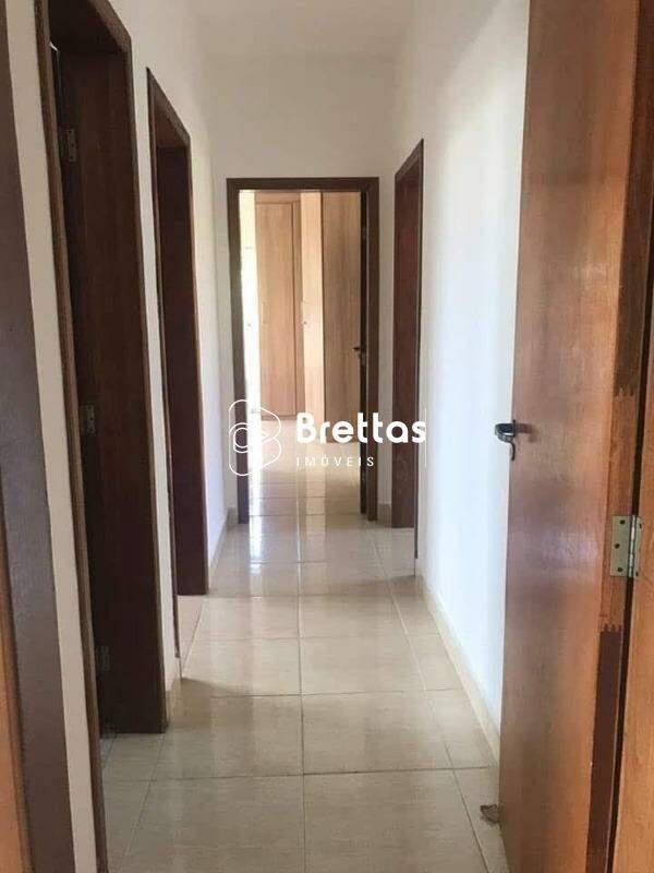Apartamento, Centro, 3 Quartos, 2 Vagas, 1 Suíte