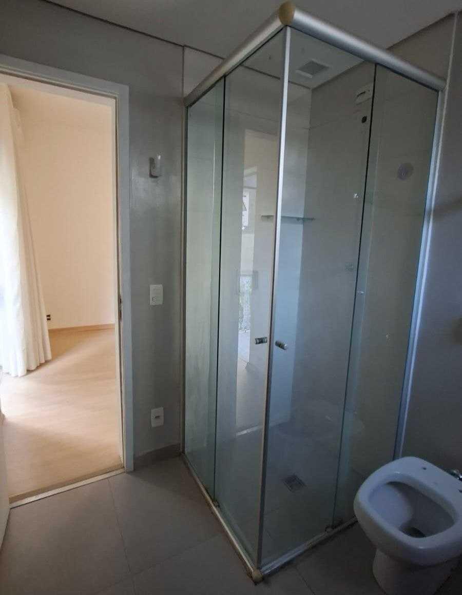 Apartamento, Santa Lúcia, 3 Quartos, 1 Vaga, 1 Suíte