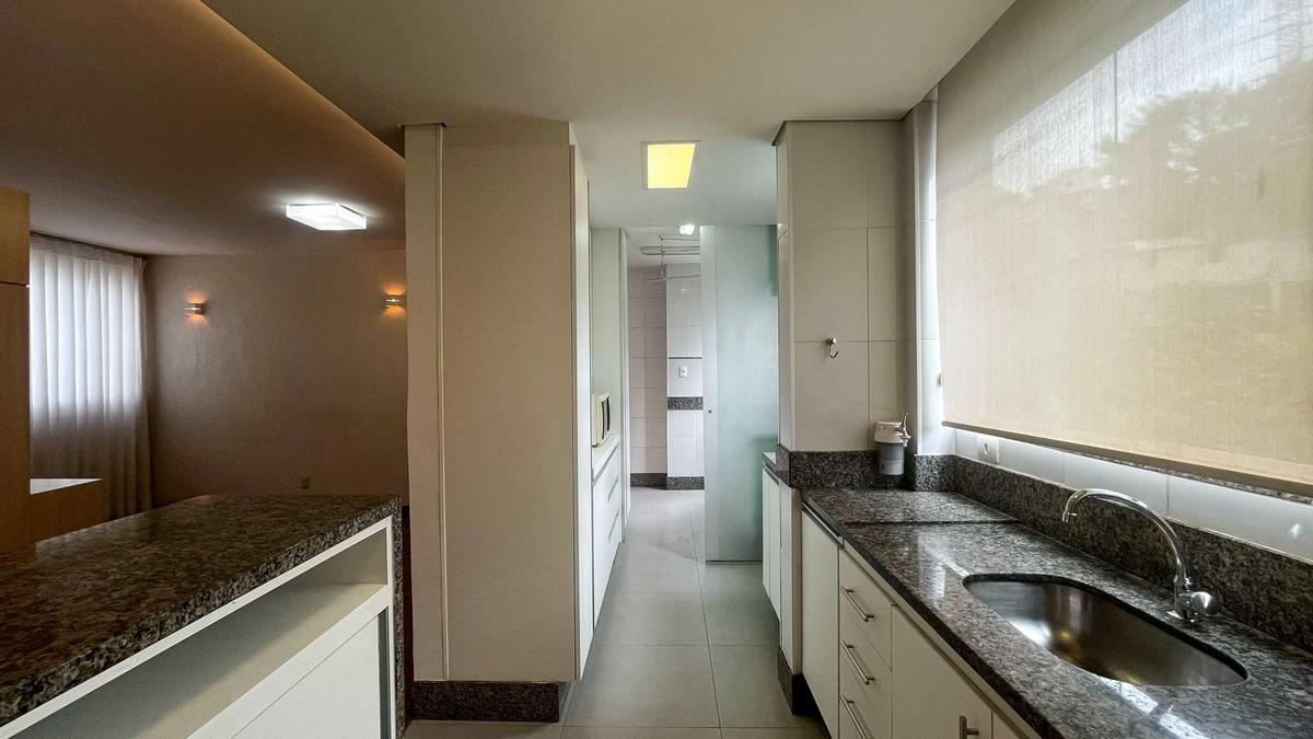 Apartamento, São Pedro, 3 Quartos, 3 Vagas, 1 Suíte