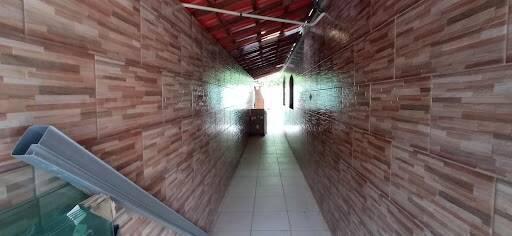 Casa, Caladinho, 4 Quartos, 2 Vagas