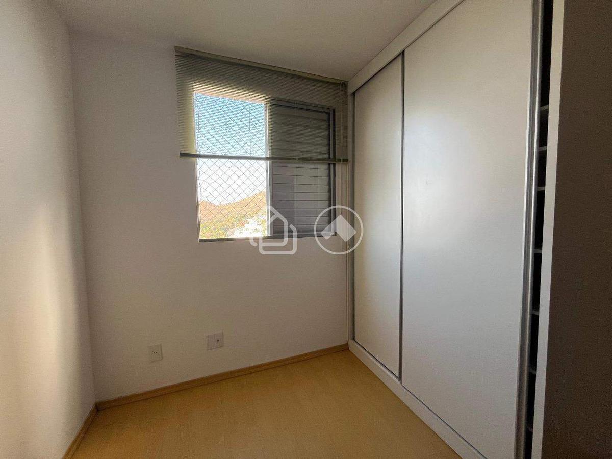 Apartamento, Buritis, 3 Quartos, 2 Vagas, 1 Suíte
