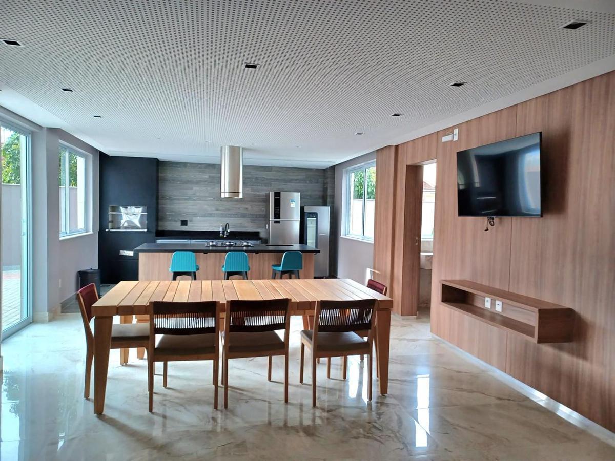 Apartamento, Vila Paris, 3 Quartos, 2 Vagas, 1 Suíte