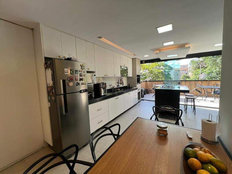 Cobertura, Fernão Dias, 3 Quartos, 2 Vagas, 1 Suíte