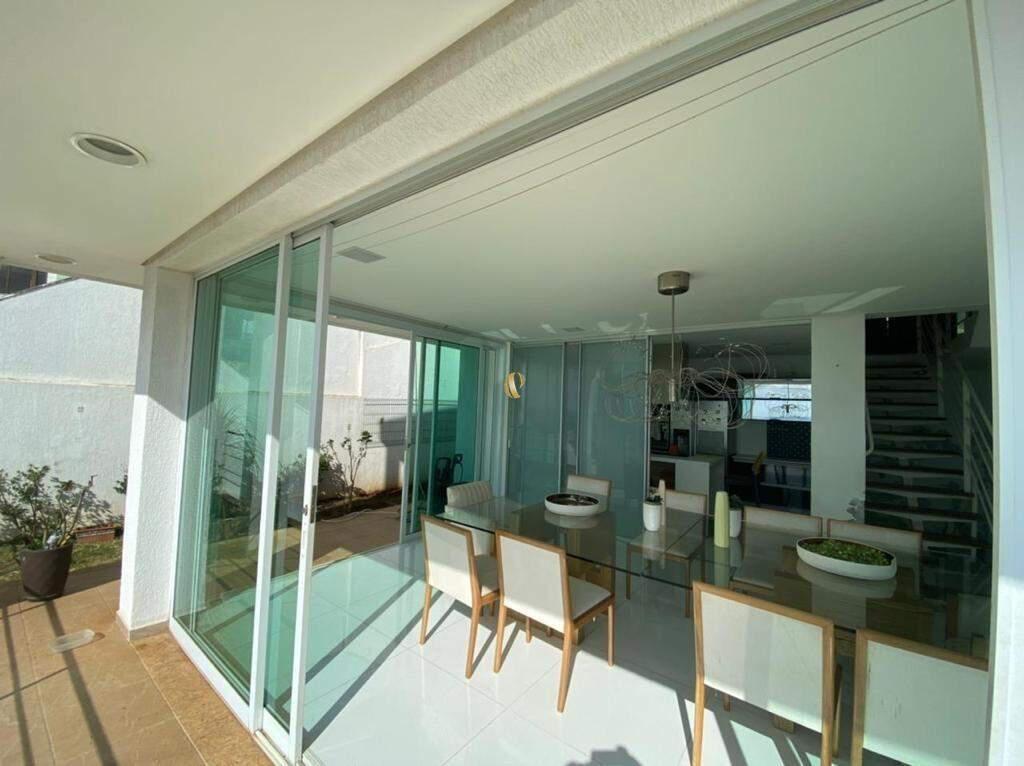 Casa, Buritis, 4 Quartos, 4 Vagas, 1 Suíte