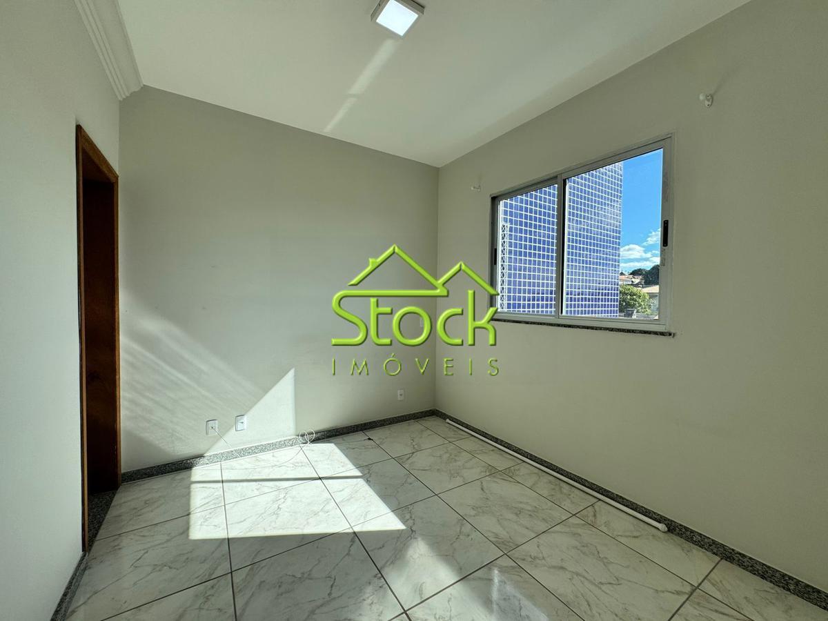 Apartamento, Centro, 2 Quartos, 1 Vaga, 1 Suíte