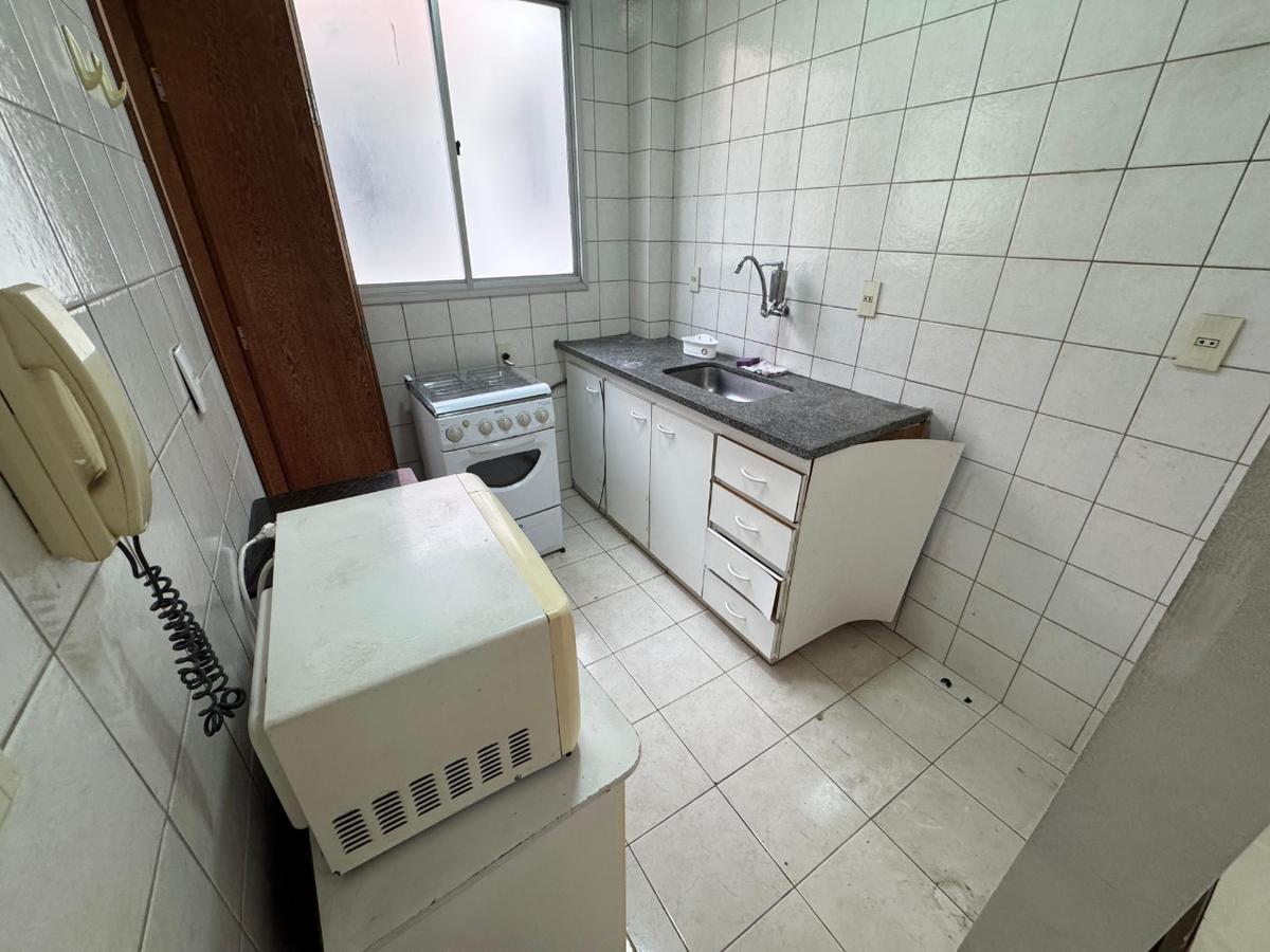 Apartamento, Liberdade, 2 Quartos, 1 Vaga