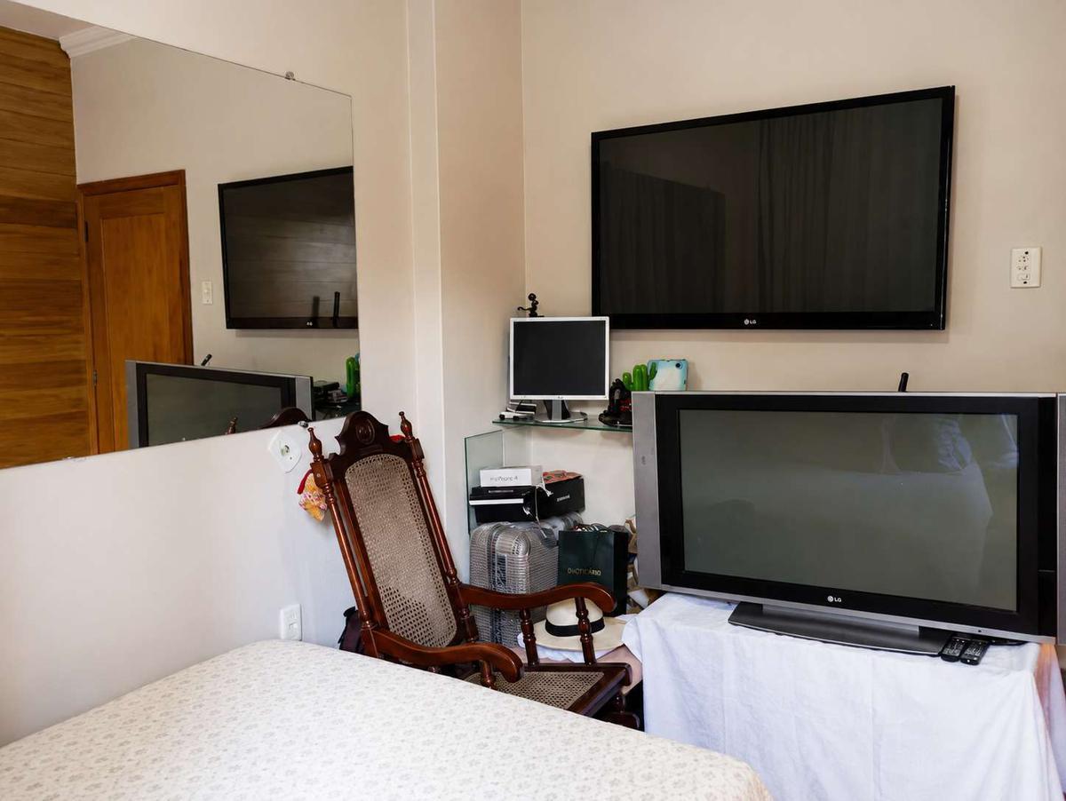 Apartamento, Centro, 3 Quartos, 0 Vaga