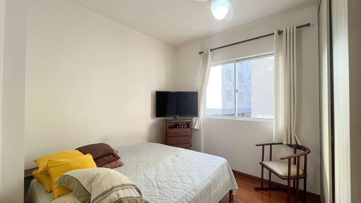 Apartamento, Santo Antônio, 4 Quartos, 4 Vagas, 1 Suíte