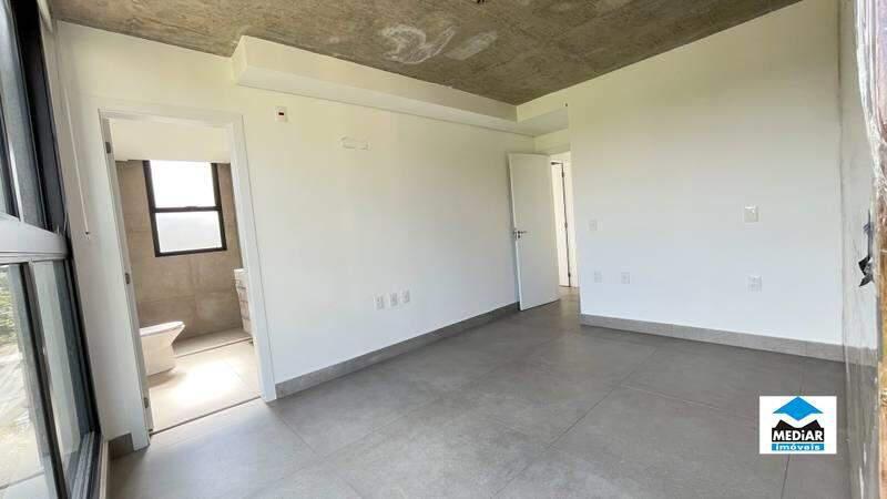 Apartamento, Lourdes, 4 Quartos, 3 Vagas, 2 Suítes