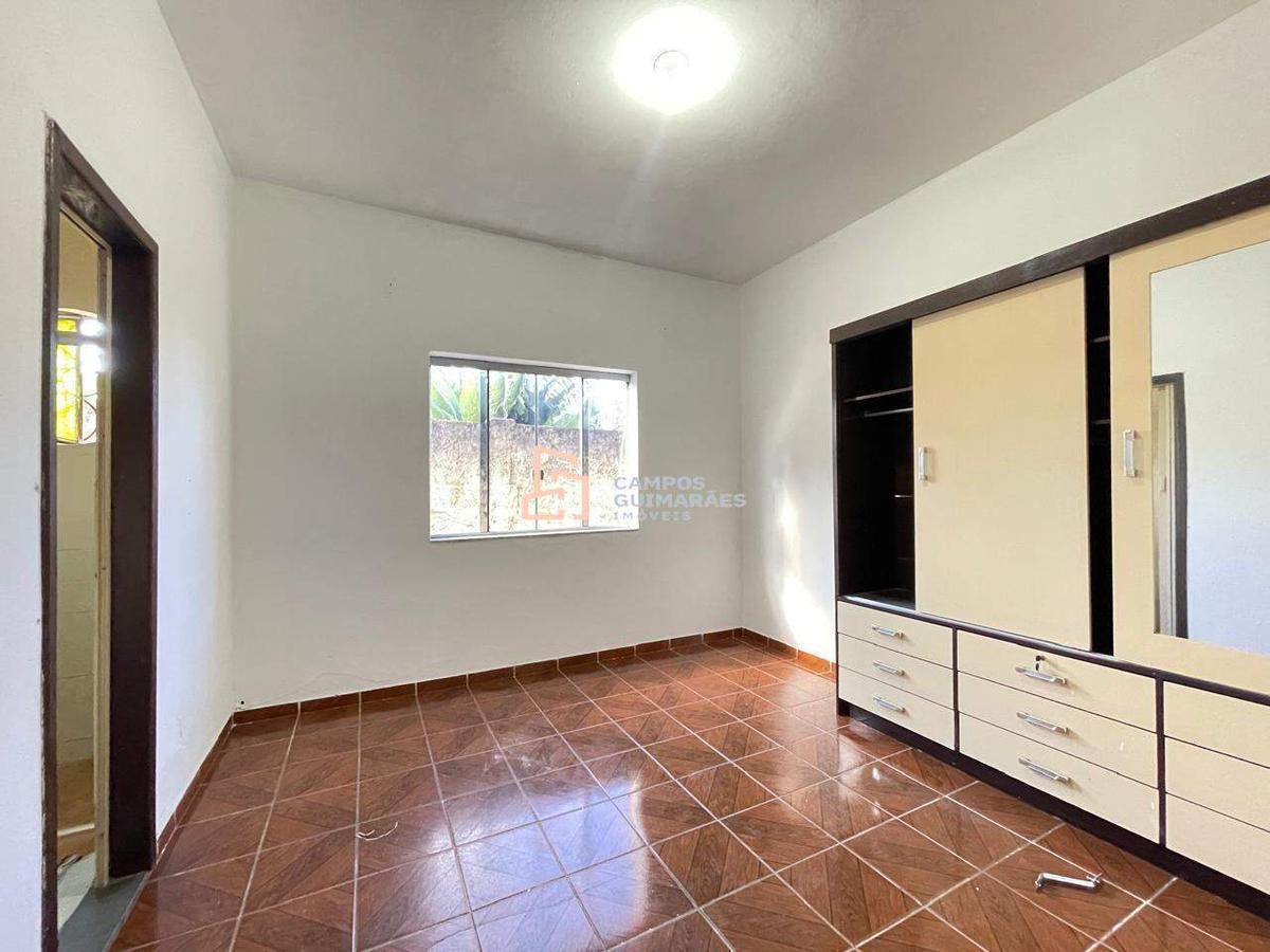 Casa, Arvoredo, 3 Quartos, 3 Vagas, 1 Suíte