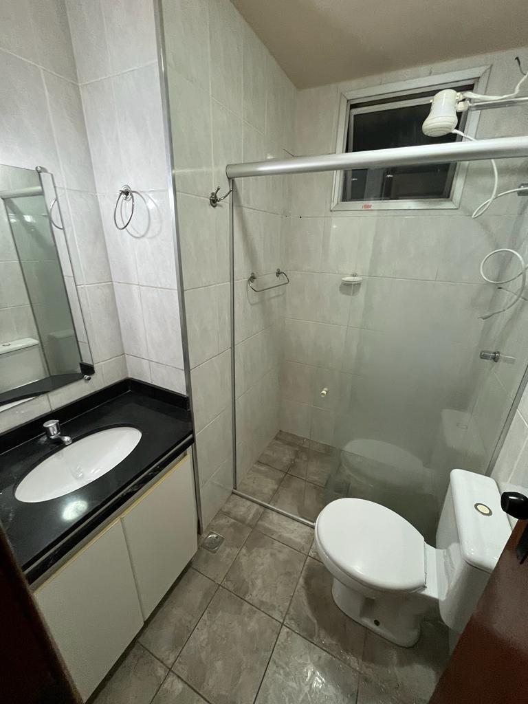 Apartamento, Santo André, 3 Quartos, 1 Vaga, 1 Suíte