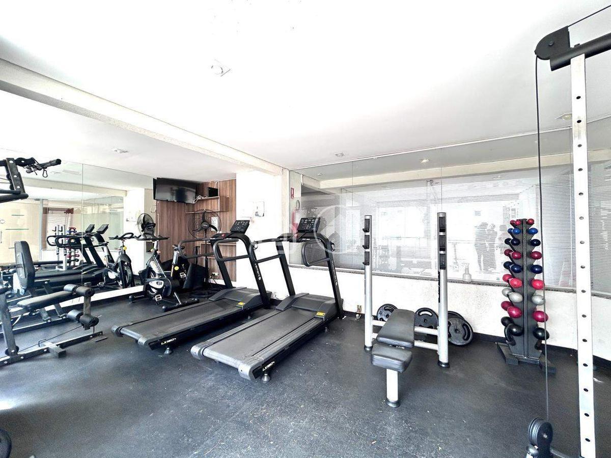 Apartamento, Buritis, 3 Quartos, 2 Vagas, 1 Suíte