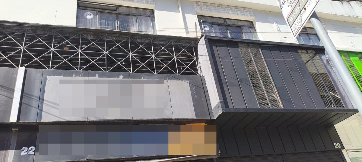 Andar, Cidade Nova, 0 Quarto, 0 Vaga