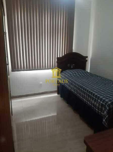 Apartamento, Castelo, 4 Quartos, 3 Vagas, 1 Suíte