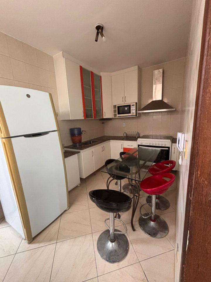 Apartamento, Dona Clara, 3 Quartos, 4 Vagas, 1 Suíte
