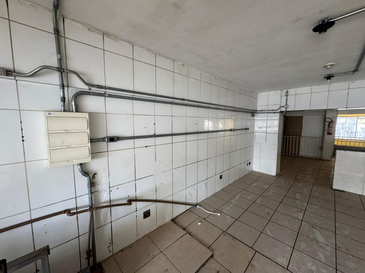 Andar, Sagrada Família, 0 Quarto, 0 Vaga