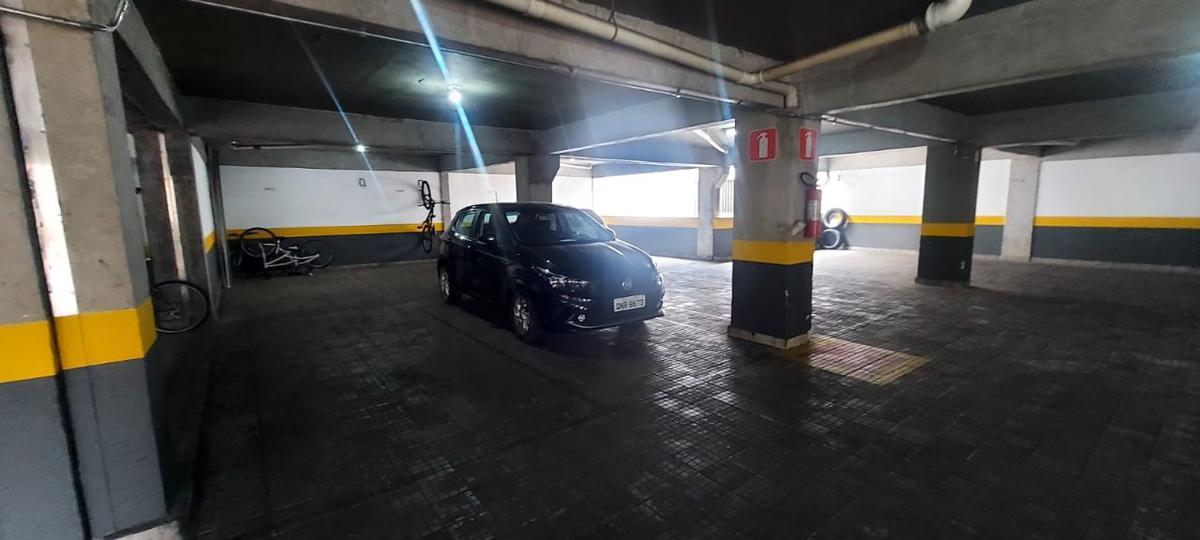 Apartamento, Palmares, 3 Quartos, 2 Vagas, 1 Suíte