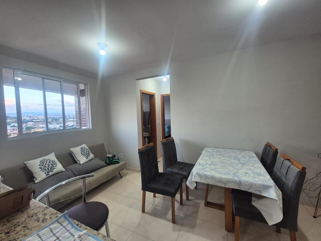 Apartamento, Minaslândia (p Maio), 2 Quartos, 2 Vagas