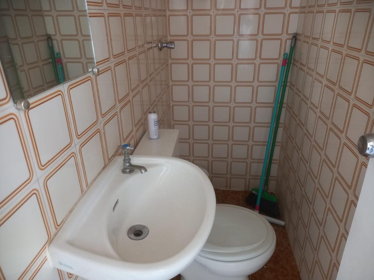 Apartamento, Nova Floresta, 2 Quartos, 1 Vaga