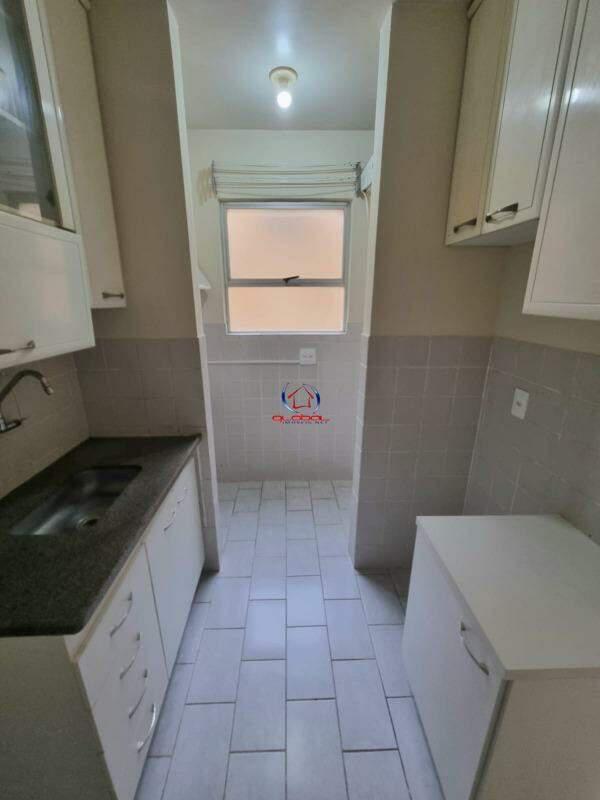 Apartamento, Castelo, 2 Quartos, 1 Vaga
