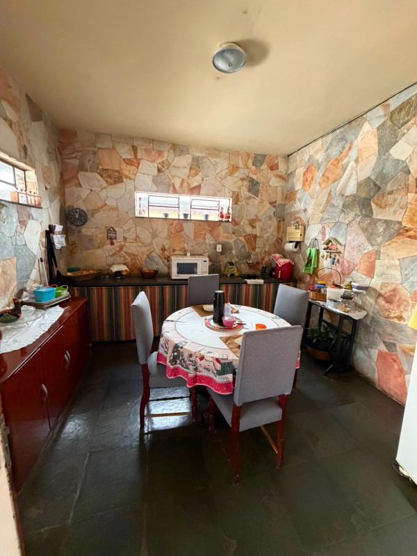 Casa, São Benedito, 3 Quartos, 2 Vagas